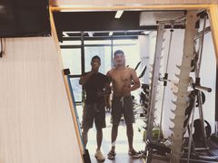 -Nirvana fitness私教健身工作室(古城店)