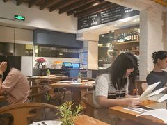 -La Strada(安福路店)