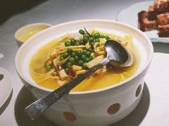 竹林笋三鲜-江南厨子(万象天地店)