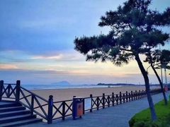 -青岛金沙滩希尔顿酒店·自助餐厅