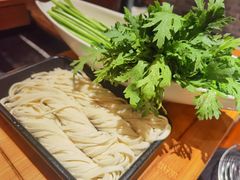 -手选潮汕鲜活牛肉火锅(二七广场店)