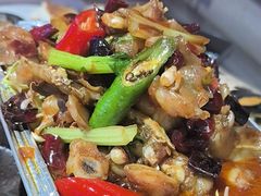 -有蚝有翅烧烤大排档·宵夜(右安门店)
