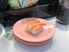 鲜虾寿司-争鲜回转寿司(朝北大悦城店)