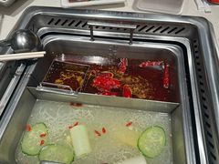 -野妹经典火锅(民治店)