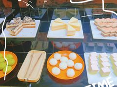 -拉丁餐厅·巴西烤肉自助(正佳广场店)