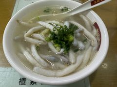 -荔林食店(西华路店)