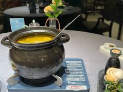 -浙江西子宾馆·牡丹厅