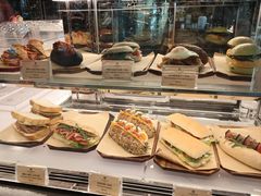 -开唐咖啡吧Open House Cafe·深圳前海JEN酒店