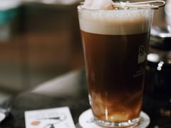 -Seesaw Coffee(环贸iapm店)