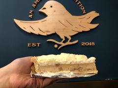 红枣酒酿派-Pie Bird(新闸路店)