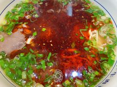 传统牛肉面-小西湖牛肉面(小北店)