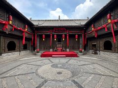 -水浒好汉城