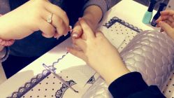 -KIKO nail salon日式美甲美睫沙龙