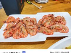 -舌尖上·霞浦滩涂海鲜(总店)