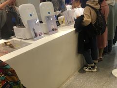 -兰熊鲜奶(西直门凯德mall店)