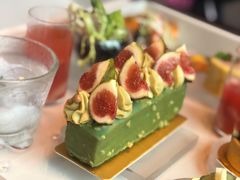 -广州富力君悦大酒店·关系酒廊