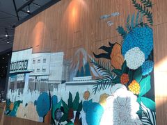 -星巴克(西安机场1店T3到达店)