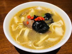 -合记烩面(高新区店)
