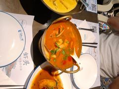 -美奈小馆·越南料理(中航城君尚购物中心店)
