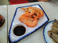 -惠粤轩茶餐厅(中山北路店)