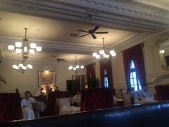 -Salon de Ville浦江汇(上海外滩华尔道夫酒店店)