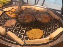 -子檀大隐炭烧(食品街店)