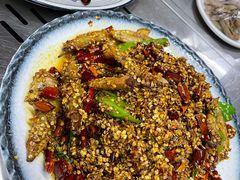 -小眼睛餐饮&杨杨夜宵