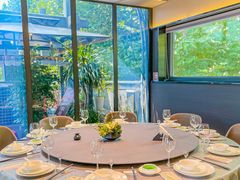 -汉水谣·江景餐厅(江滩店)