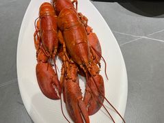 -神洲四海大酒楼(王府井澳门中心店)