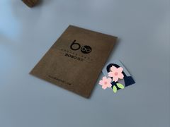-bobo高端证件照工作室(三元桥店)