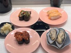 -争鲜回转寿司(天府广场-今站PLUS店)