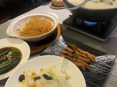 -楚太子  中餐&烧烤(武大店)