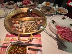 -小龙坎火锅(IFS HOT店)