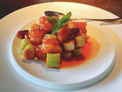 -穿越·外婆家(西溪天堂店)