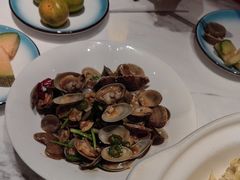 -曹家小菜(胜太路店)