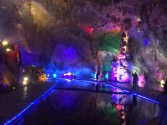 -宝晶宫旅游景区