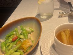 -上海和平饭店龙凤厅 Dragon Phoenix