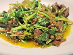 -恰饭·老长沙市井菜(天河客运站店)