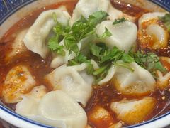 -老孙家泡馍(洒金桥店)