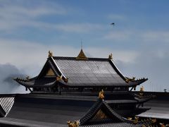 -峨眉山风景名胜区