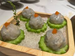 -领鲜天下·焗海鲜·花胶鸡(天目里店)