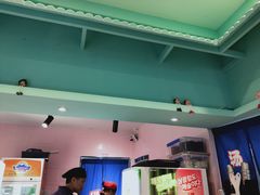 -烤路里·韩国品质自助烤肉(石路天虹4号店)