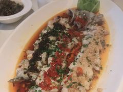 -巴陵全鱼席(湖南老字号汴河街店 )