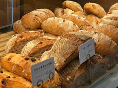 -21克拉面包(崂山万象汇店)