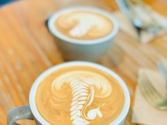 -O'mills Sourdough Bakery&Bistro(永嘉路店)