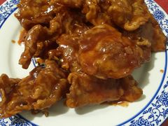 -夕阳红小吃(中街大悦城店)