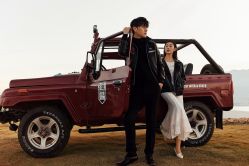 点击看大图 -太古映画婚纱摄影(天河店)