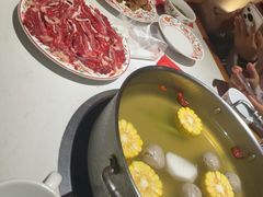 -汕头八合里海记牛肉店(清河店)