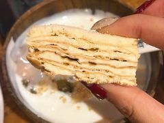 娜帕里勇-西域阿里马新疆菜·清真(桂花路店)