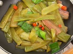 -小菜园新徽菜(南京秦淮龙蟠汇店)